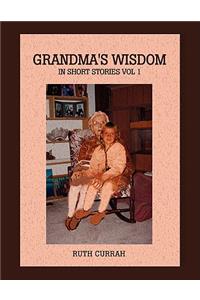 Grandma's Wisdom