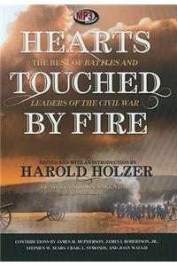 Hearts Touched by Fire