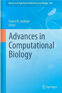 Advances in Computational Biology