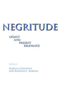 Negritude