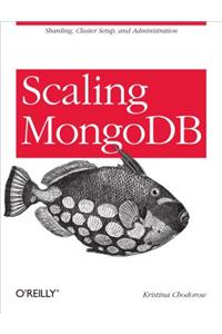 Scaling Mongodb