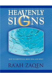 Heavenly Signs