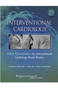 Interventional Cardiology