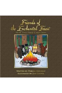 Friends Of The Enchanted Forest