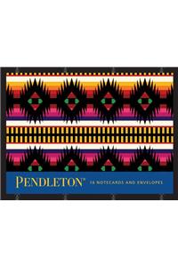 Pendleton Notecards