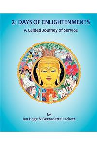 21 Days of Enlightenments