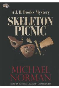 Skeleton Picnic