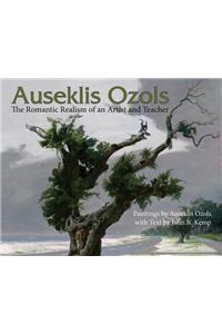 Auseklis Ozols