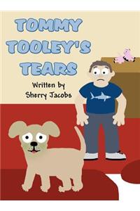 Tommy Tooley's Tears