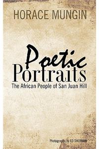 Poetic Portraits