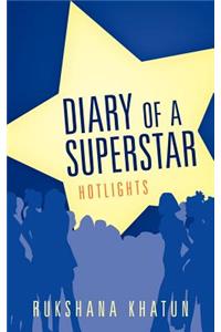 Diary of a Superstar