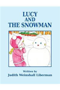 Lucy and the Snowman