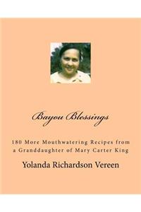 Bayou Blessings