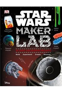 Star Wars Maker Lab