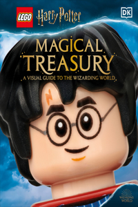 Lego(r) Harry Potter(tm) Magical Treasury