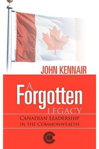 A Forgotten Legacy