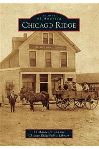 Chicago Ridge