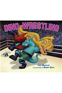 Dino-Wrestling