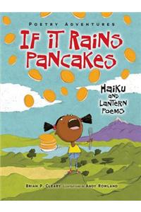 If It Rains Pancakes