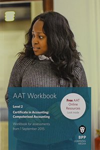 AAT - Computerised Accounting
