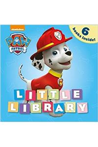Nickelodeon PAW Patrol Pup, Pup and Away Book & DVD