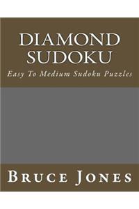 Diamond Sudoku