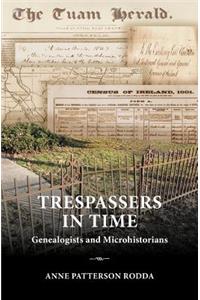 Trespassers in Time