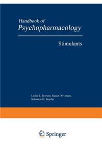 Stimulants