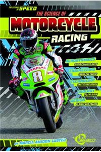 The Science of Motorcycle Racing