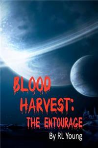 Blood Harvest