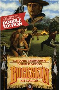 Laramie Showdown/Double Action