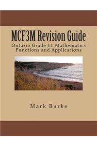 MCR3U Revision Guide