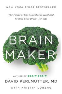 Brain Maker Lib/E