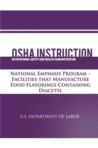 OSHA Instruction