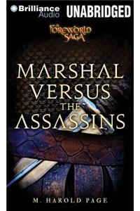 Marshal Versus the Assassins