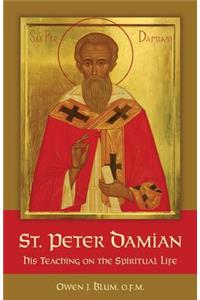 St. Peter Damian