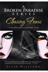 A Broken Paradise Series