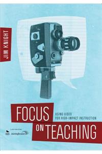 Focus on Teaching