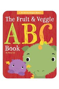 Fruit and Veggie ABC Book