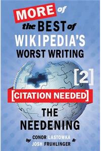 [Citation Needed] 2