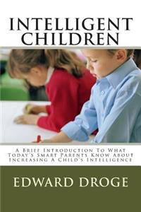 Intelligent Children
