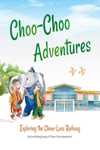 Choo-Choo Adventures