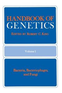 Handbook of Genetics