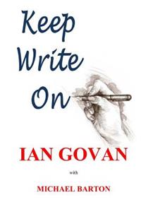 Keep Write On