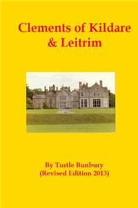 Clements of Kildare & Leitrim