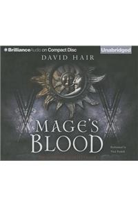 Mage's Blood