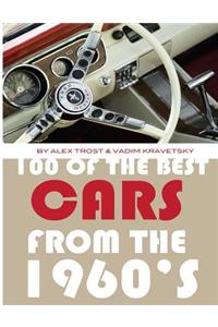 100 of the Best Cars from the 1960's