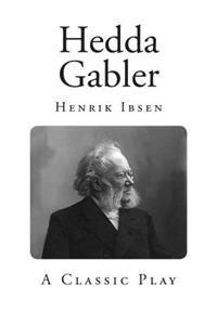 Hedda Gabler