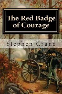 Red Badge of Courage