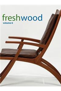 Fresh Wood Volume 6